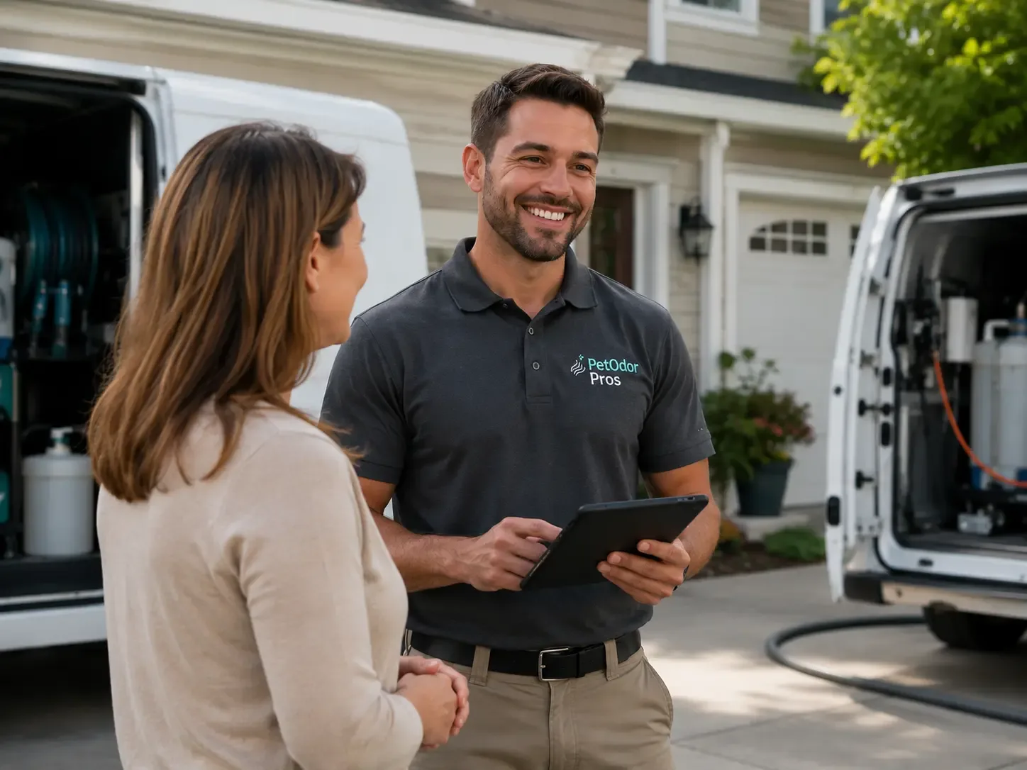 Pet Odor Removal FAQs for Tynan, TX